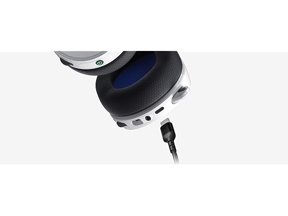 SteelSeries Arctis 7P+ Wireless Gaming Headset