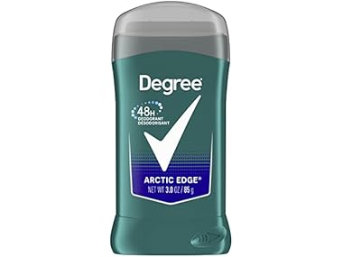 $2.99, Was $5.79, 48% Off! Degree Men Original Deodorant dealfomo