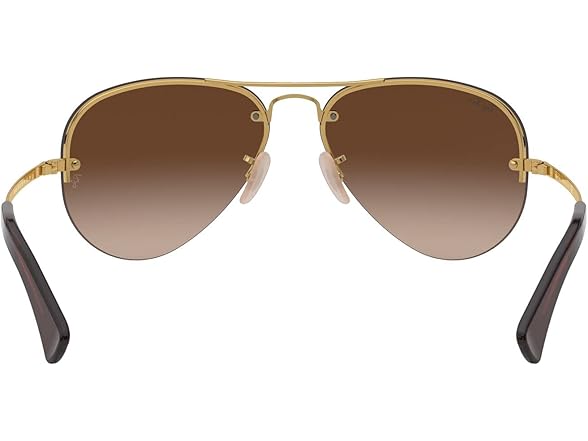 Ray-Ban RB3449 Aviator Sunglasses