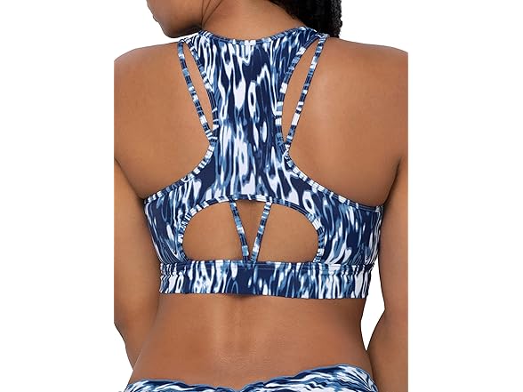 Smart & Sexy Women's Fantasy Bikini (M)