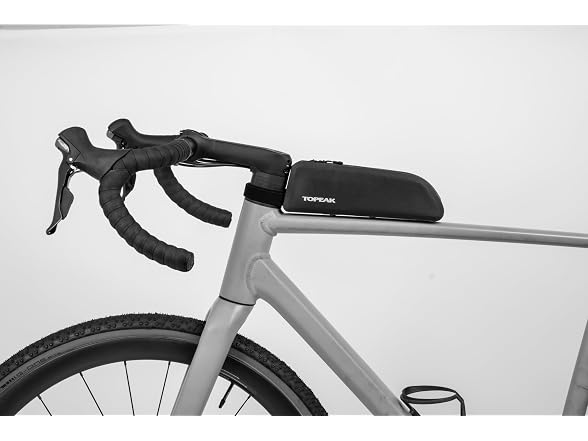 Topeak Fastfuel Drybag II, 0.8 Litre