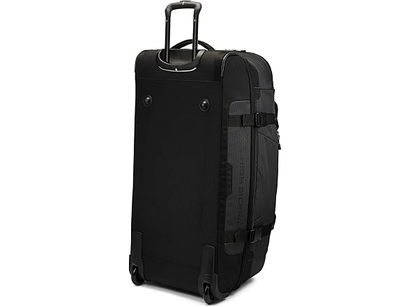 High Sierra 34” Wheeled Rolling Duffle Bag