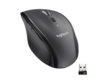 $27.99, Was $34.99, 20% Off! Logitech M705 Marathon Wireless Mouse dealfomo