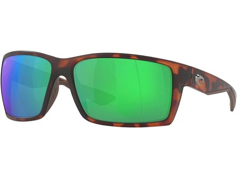 Costa Del Mar Reefton Polarized Sunglasses - Gallery 4