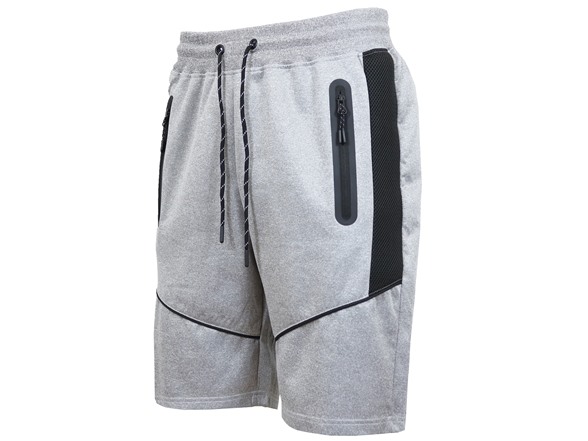 Style #1 - Light Grey