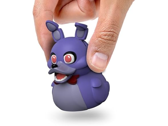 Bonnie