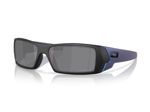 Matte Black/Prizm Black Polarized