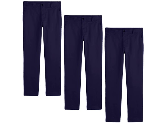 Navy x3