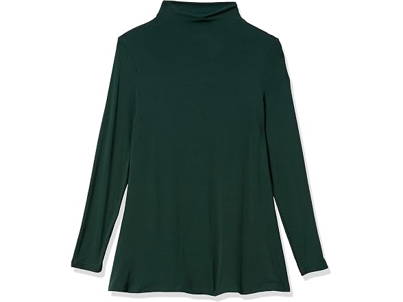 Amazon Essentials Women Jersey Long-Sleeve Top