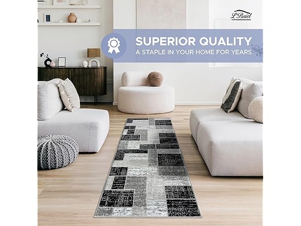  Verena 5 ft. x 7 ft. Area Rug