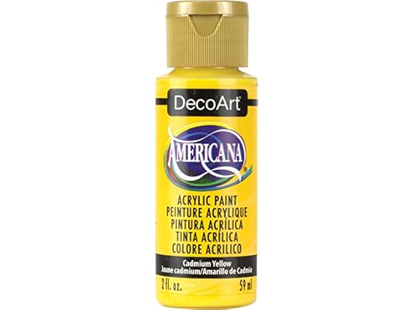 DecoArt Americana Acrylic Paint