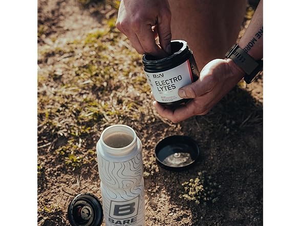 BPN Electrolytes Watermelon, 50srv