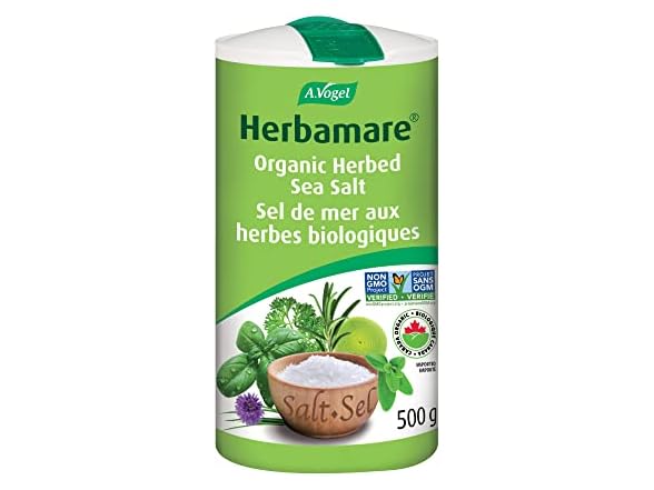 Herbamare Original -Herbed Sea Salt