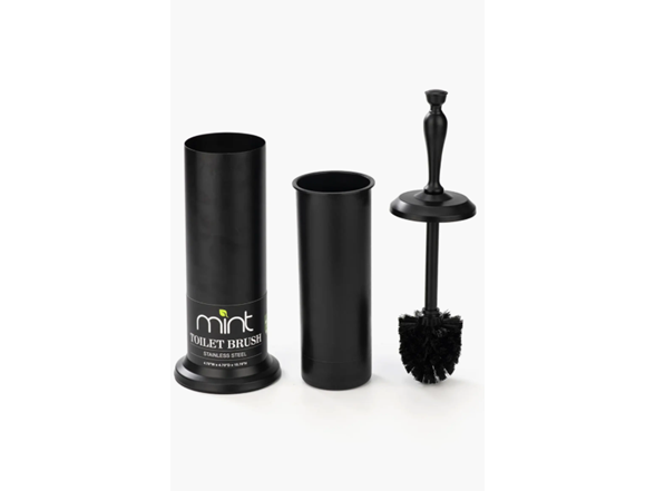 J&V Textiles Toilet Bowl Brush -Choose Color