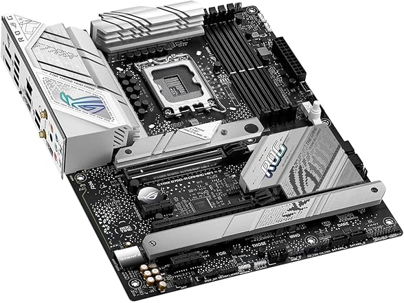 ASUS ROG STRIX B760-A GAMING WIFI Intel