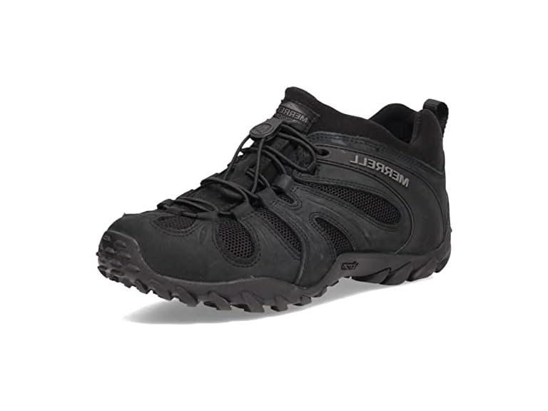Men's Cham 8 Stretch Tactical Construction Work Shoe