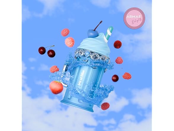 Armaf Delights Island Bliss for Men EDP