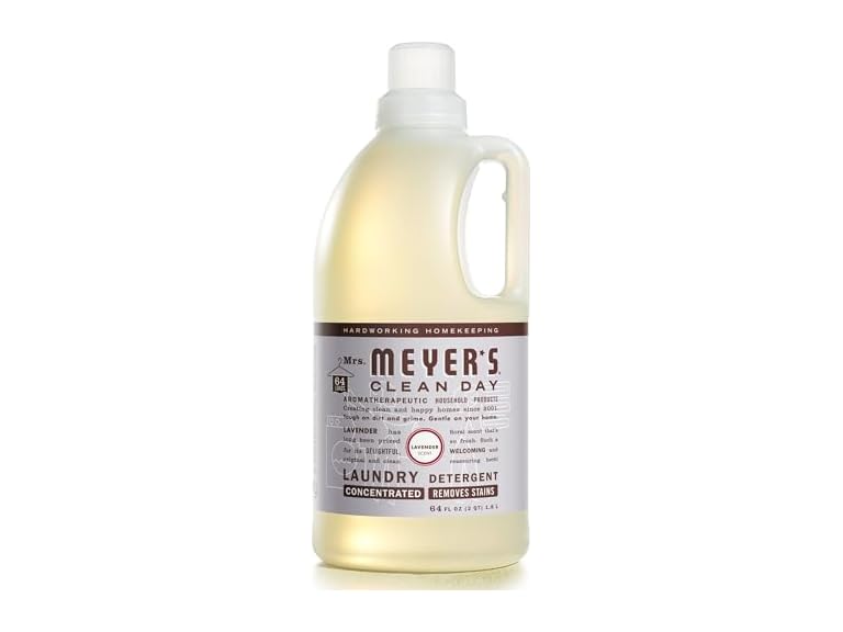 Mrs. MEYER'S MRS. MEYER'S CLEAN DAY Liquid La
