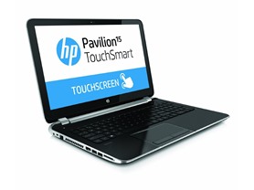 HP Pavilion 15" AMD A6 Touchscreen Laptop