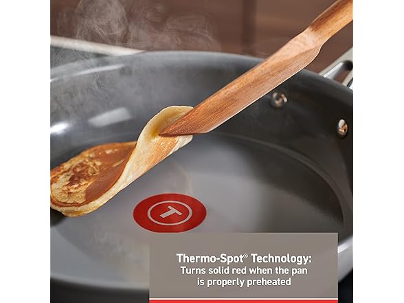 T-fal Ceramic Nonstick Jumbo Cooker