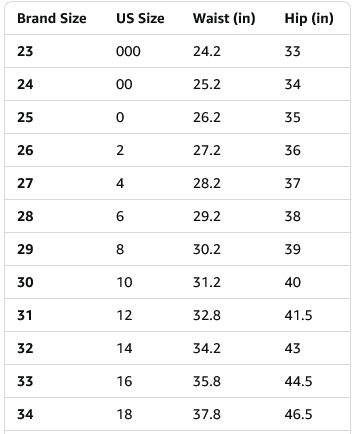Levis Womens (28 & 32) 315 Shaping Bootcut Jeans - Gallery 6