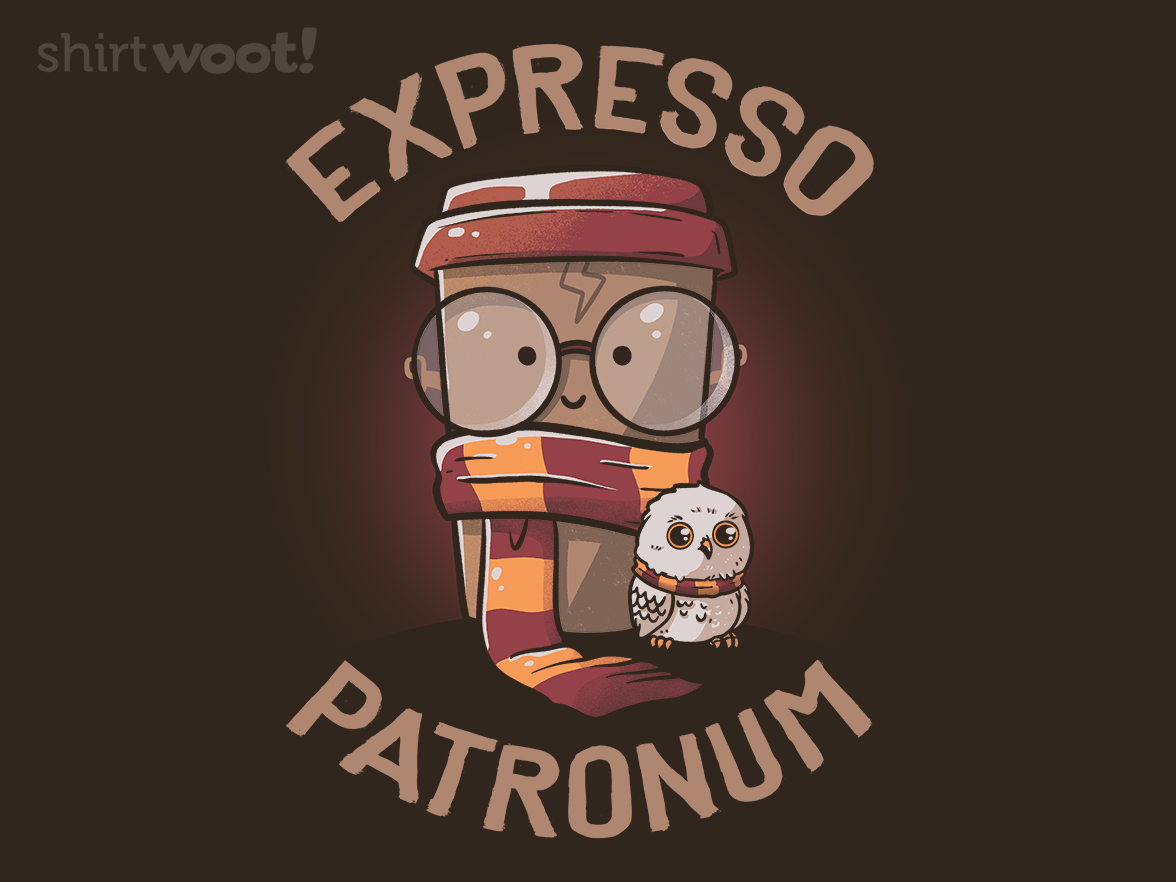 Expresso Patronum - Gallery 4