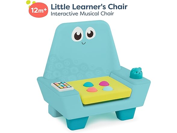 B. toys – Interactive Musical Chair