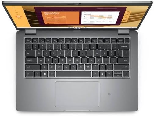 Dell Latitude 5450 ULTRA7-165U 32 512 W11P - Gallery 4
