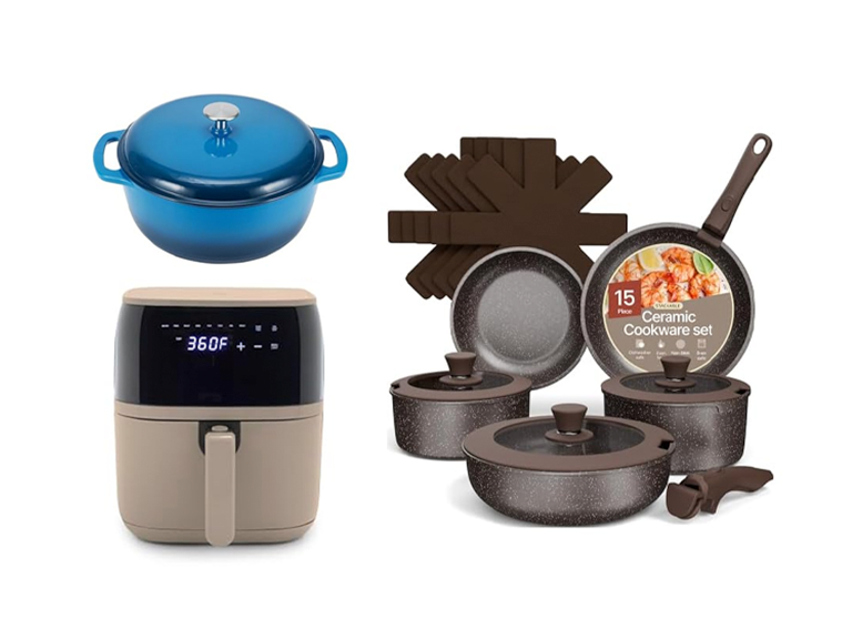 Kitchen Essentials Extravaganza! - Gallery 2