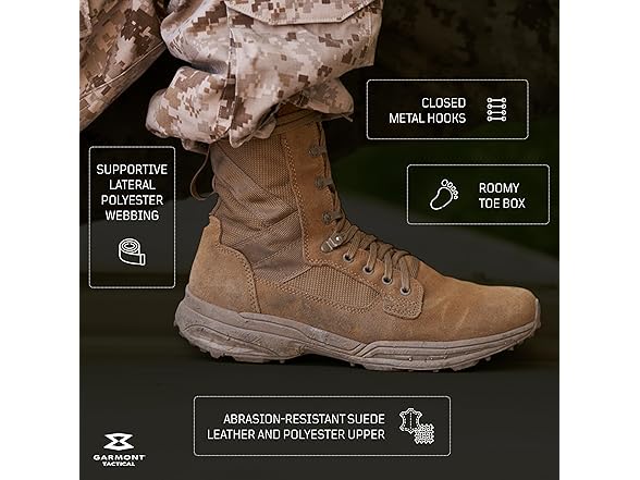 Garmont T 8 NFS 670 Tactical Boot