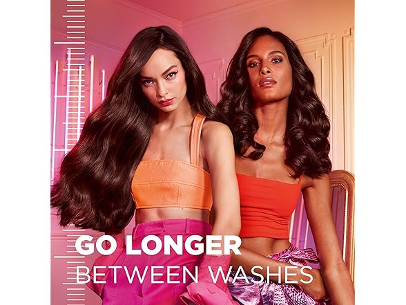 Dream Lengths Heat Slayer Pre-Iron Spray Leave-In