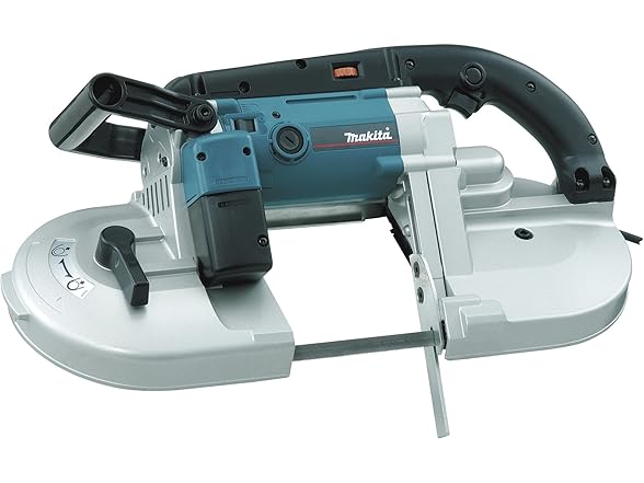Makita 2107FK Prtable Bandsaw