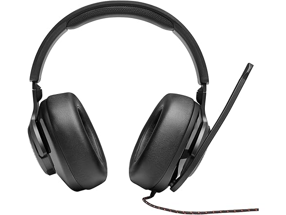 JBL QUANTUM 200 WIRED