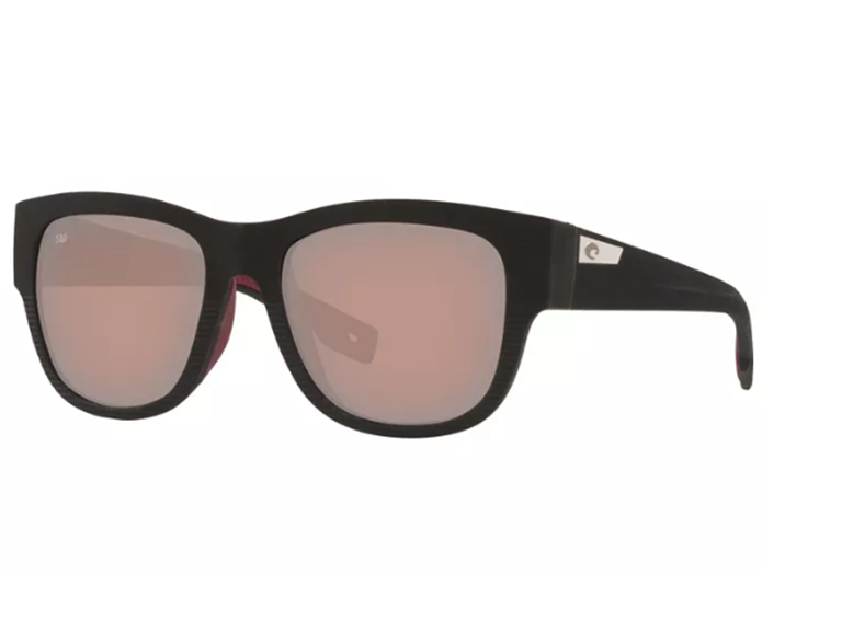 Costa Del Mar Caleta Pilot Polarized Sunglasses - Gallery 6