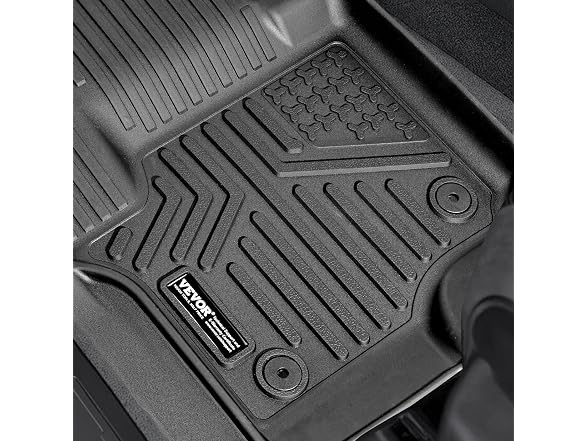 Automotive Floor Mats, Fits for Ford F250 F350