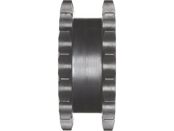 Martin Roller Chain Sprocket, Hardened