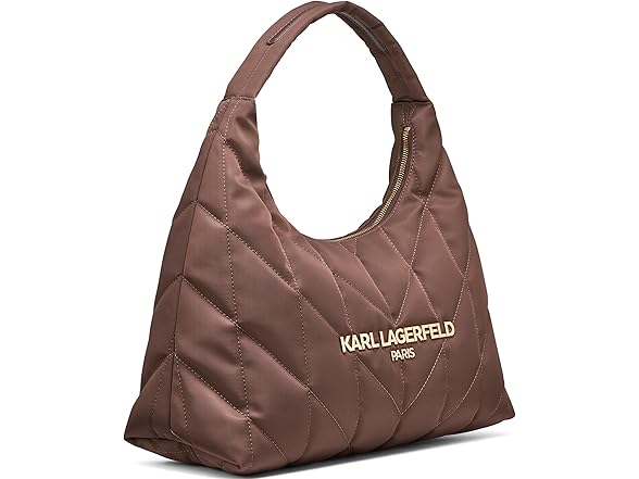 KARL LAGERFELD Paris Womens Hobo