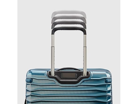 Samsonite Stryde 2 Hardside Medium Glider, Deep Teal