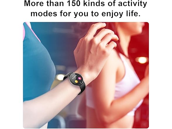 Generic Smartwatch Full Touch Screen