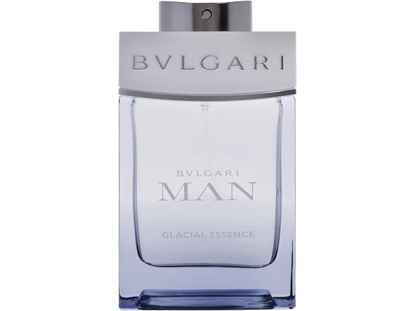 BULGARI LAB-BGNMES34 3.4 OZ Bulgari Man Glacial Ess