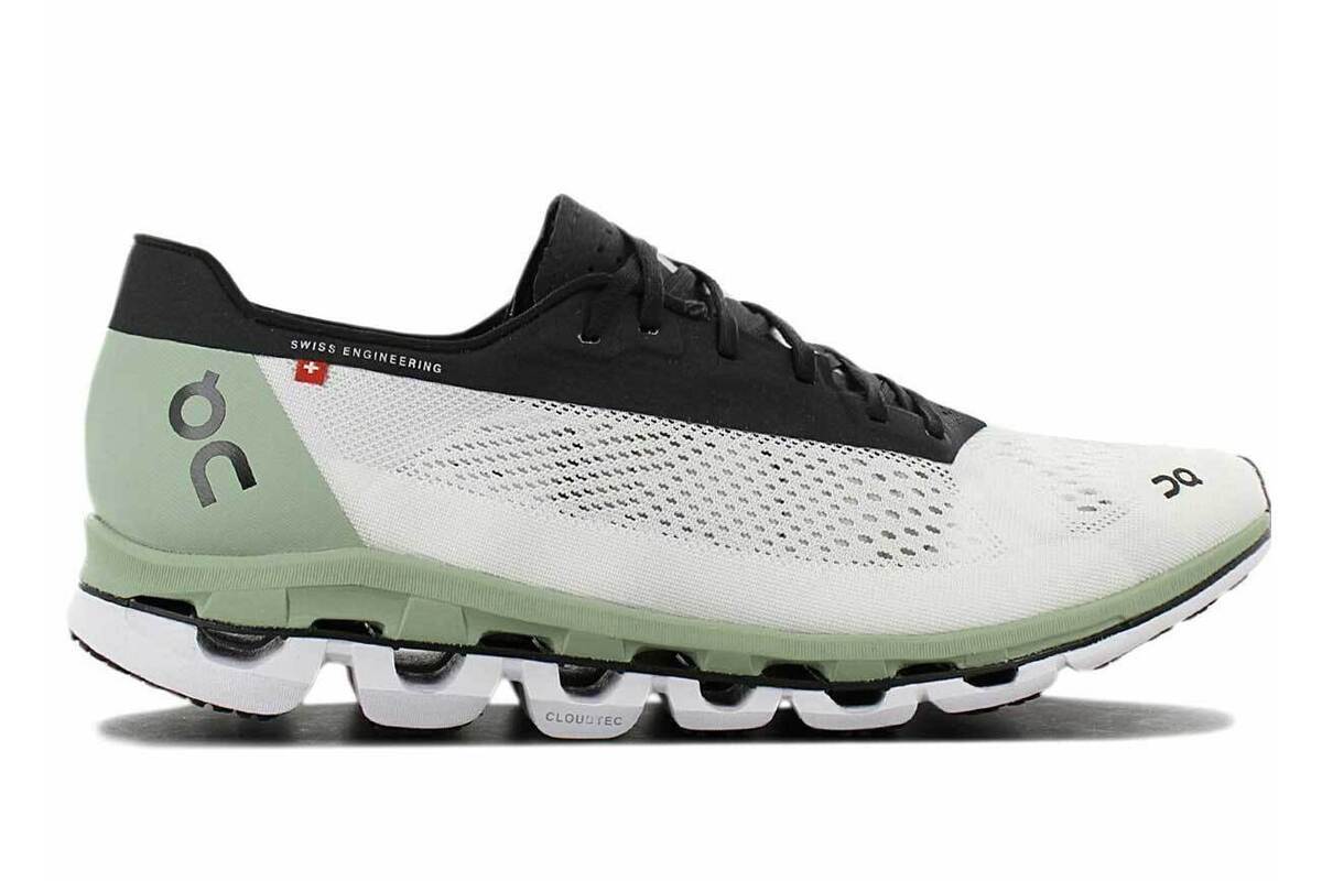 On Running Cloudboom Women's Shoes - Gallery 4