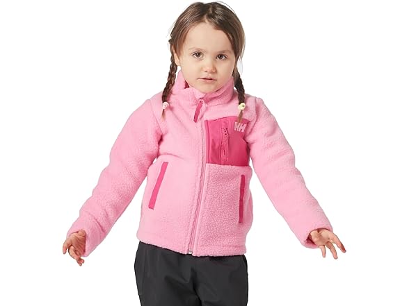 Helly Hansen Kids Champ Pile Jacket