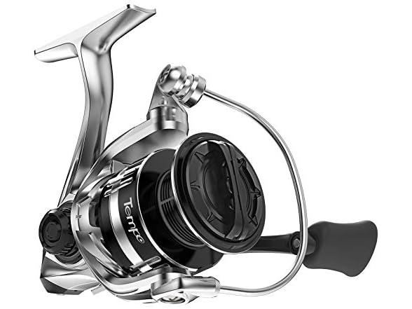 Tempo Spinning Reel