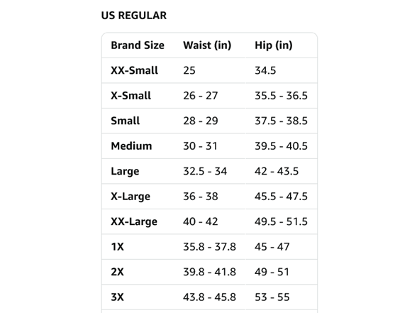 Amazon Essentials Womens Full Slip