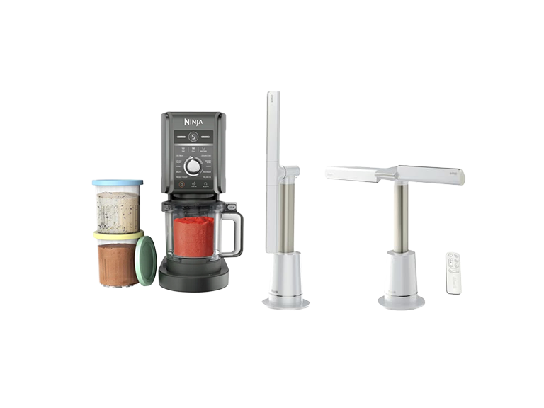 Cool Down with SharkNinja (Detour) RENAME THIS ITEM