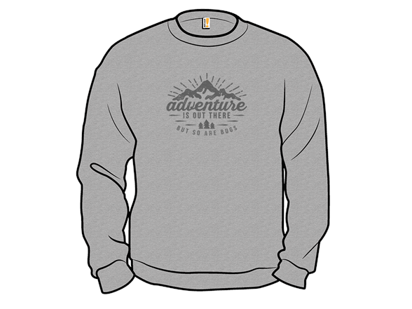 Adventure and Bugs