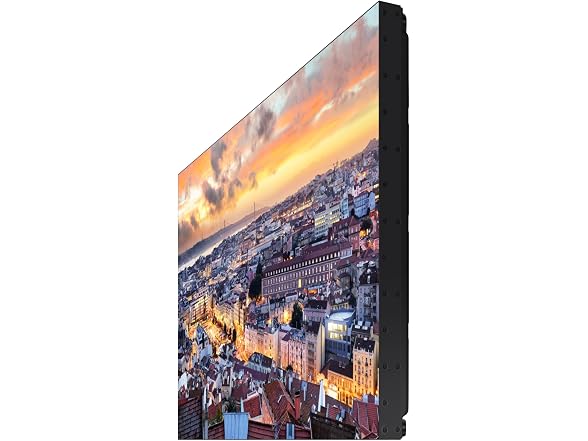 SAMSUNG 55” VHC-E Series 700nit FHD Video Wall
