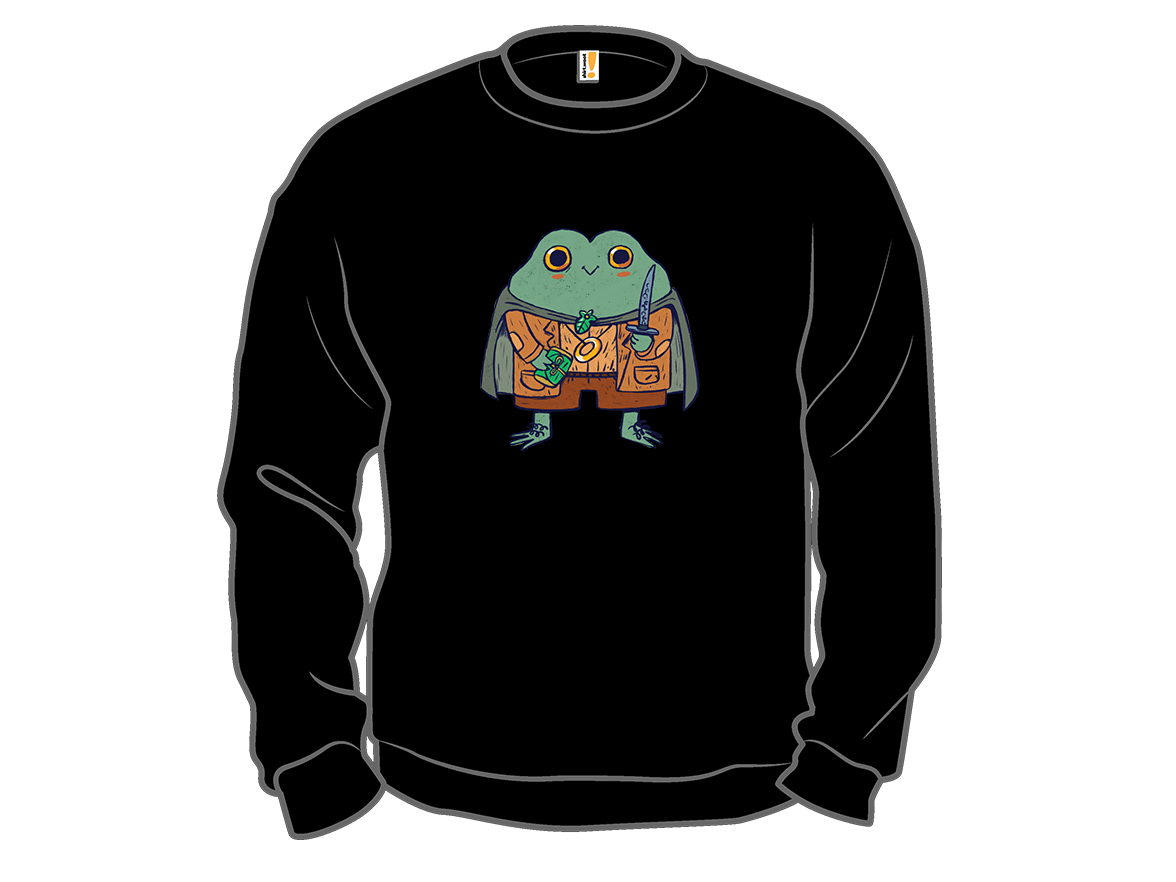 Frogo - Gallery 11
