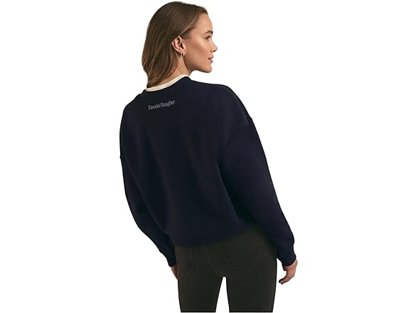 Favorite Daughter (S & L) Volleyball Mom