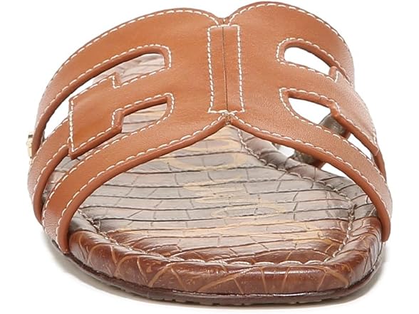 Sam Edelman Women’s Bay Classic Slide,7 (Open Box)